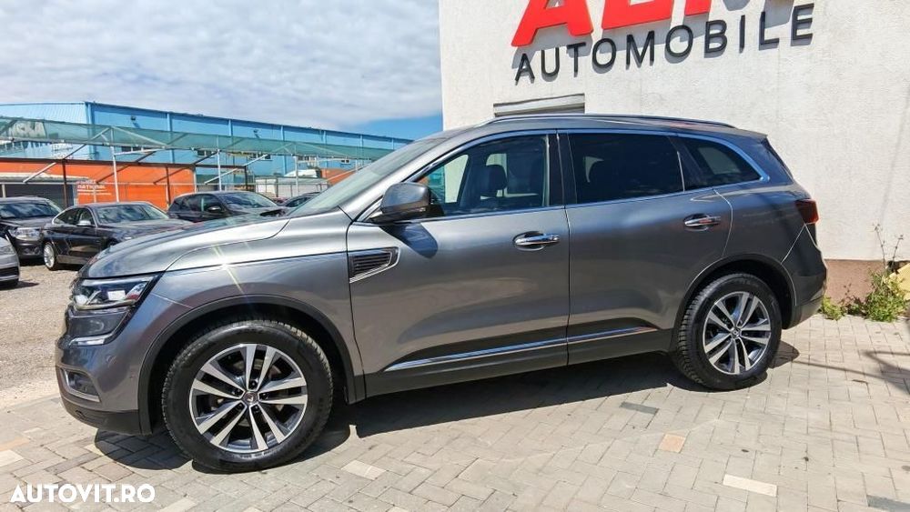 Renault Koleos - 7