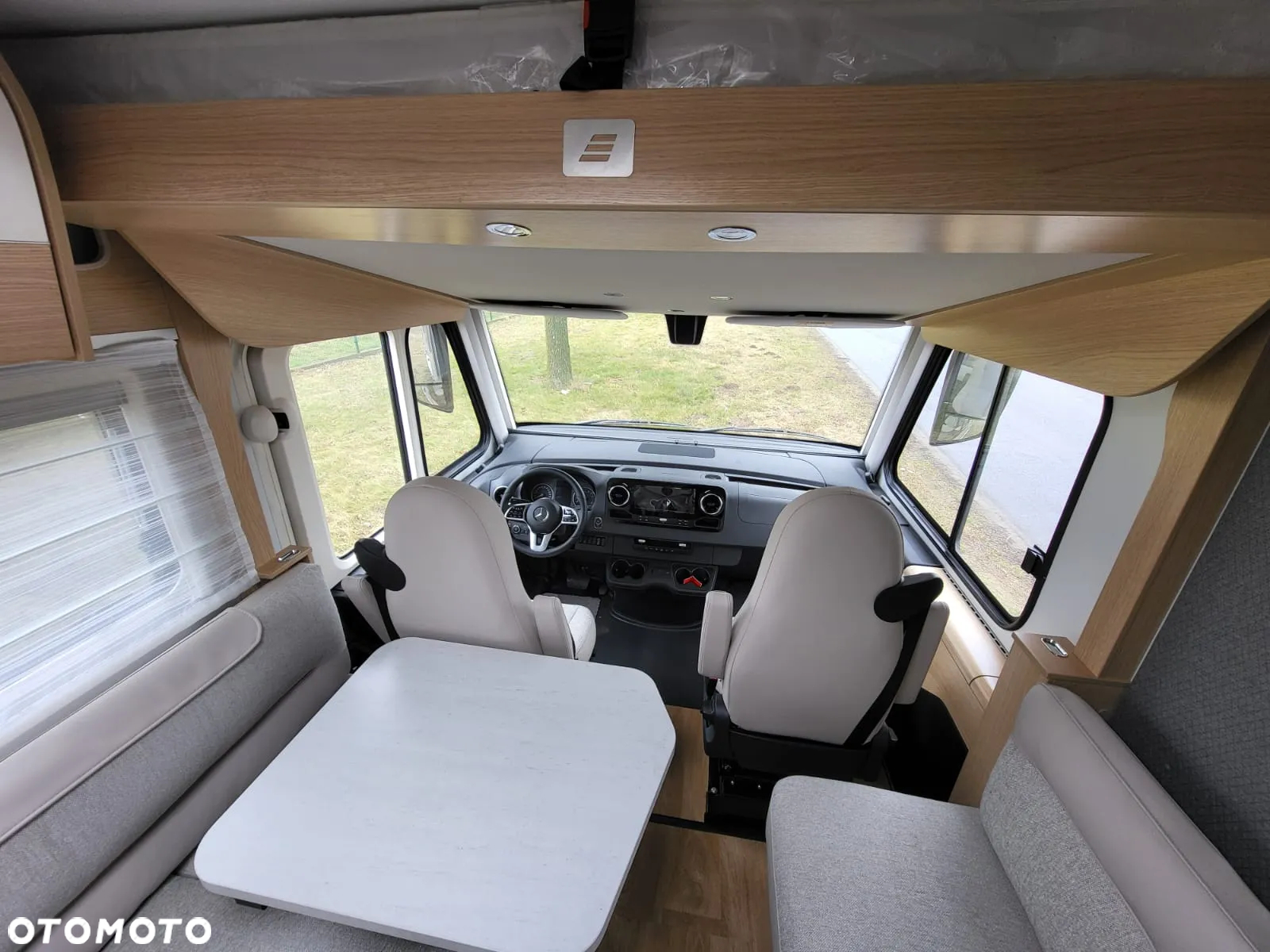 Hymer-Eriba BMC 680-I - 13