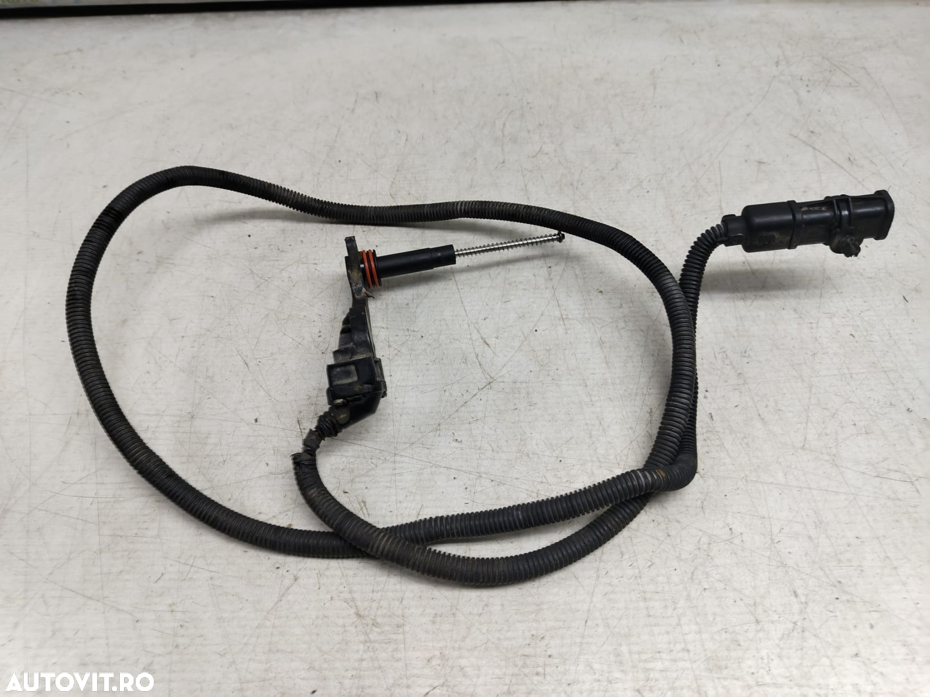 Senzor uzura placute 4410390010 MAN TGX generatia [2007 - 2014] - 2