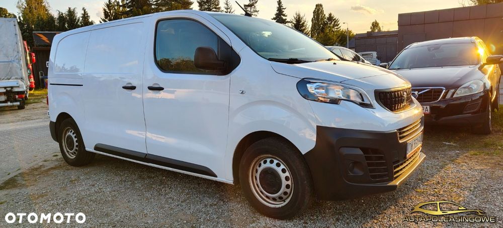 Peugeot Expert 1.5HDI Premium - 2