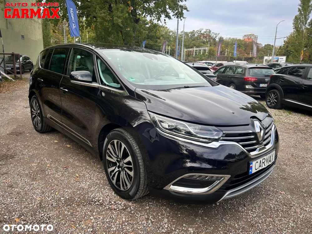 Renault Espace - 9