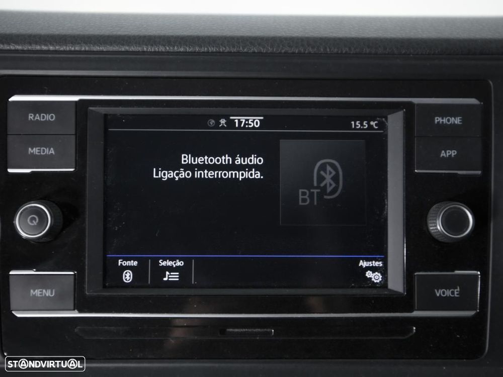 VW Crafter 2.0 TDI L5H4 c/IVA - 18