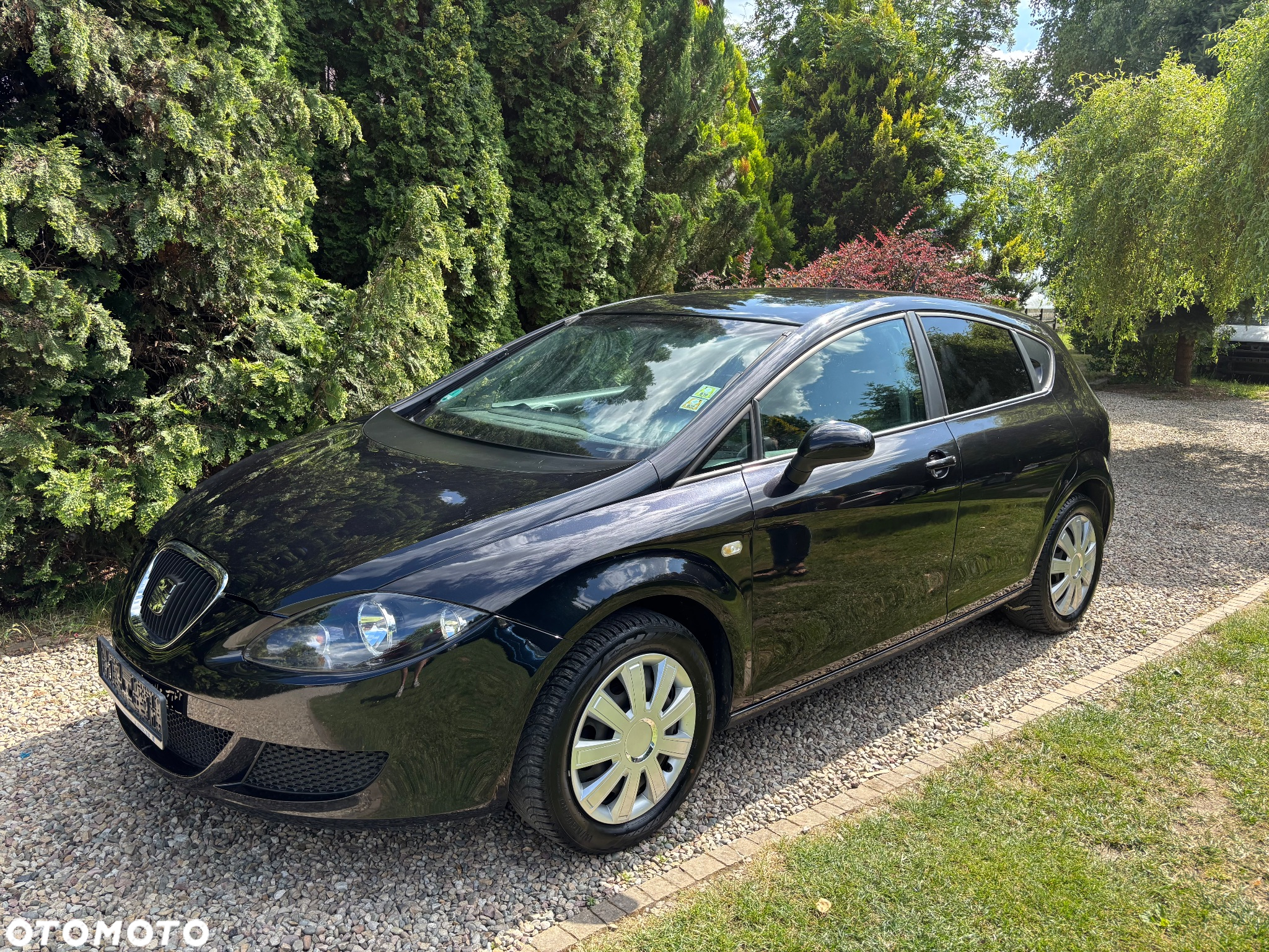 Seat Leon - 4