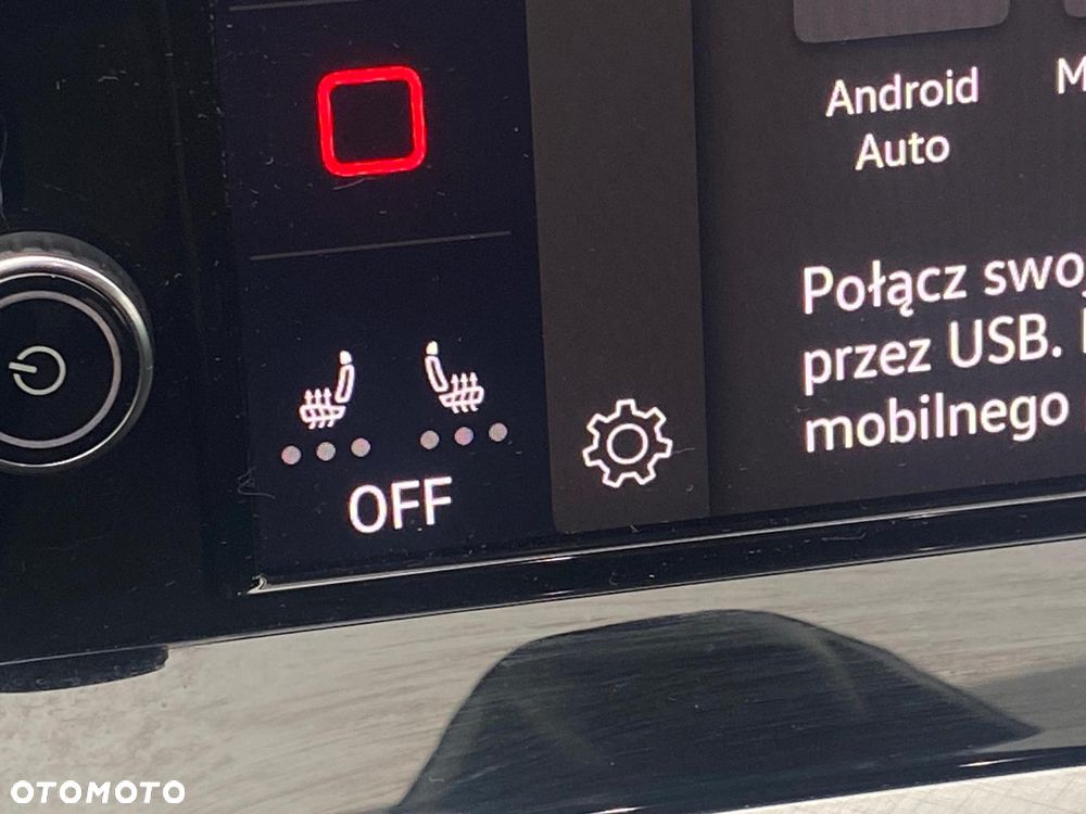 Volkswagen Golf - 20