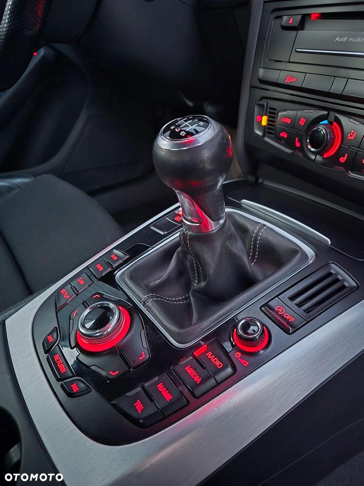 Audi A4 Avant 2.0 TDI DPF - 3