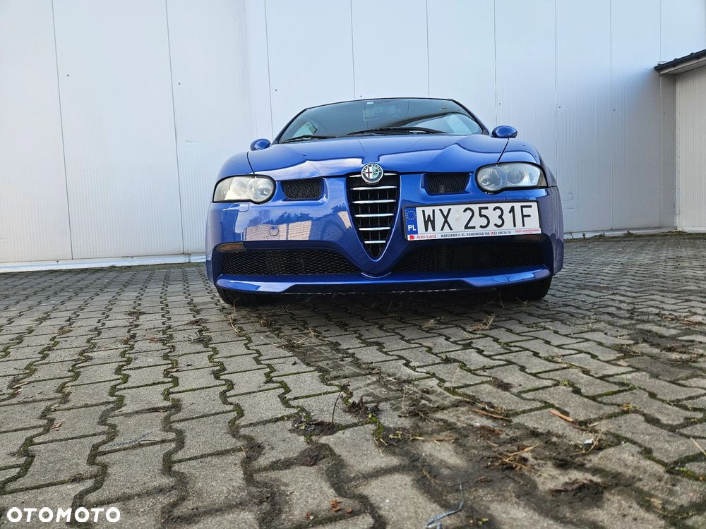 Alfa Romeo 147 3.2 V6 24V GTA - 15