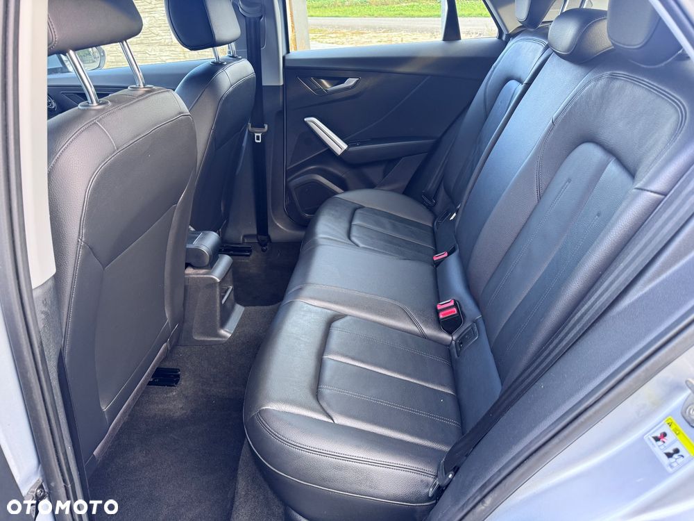 Audi Q2 - 23
