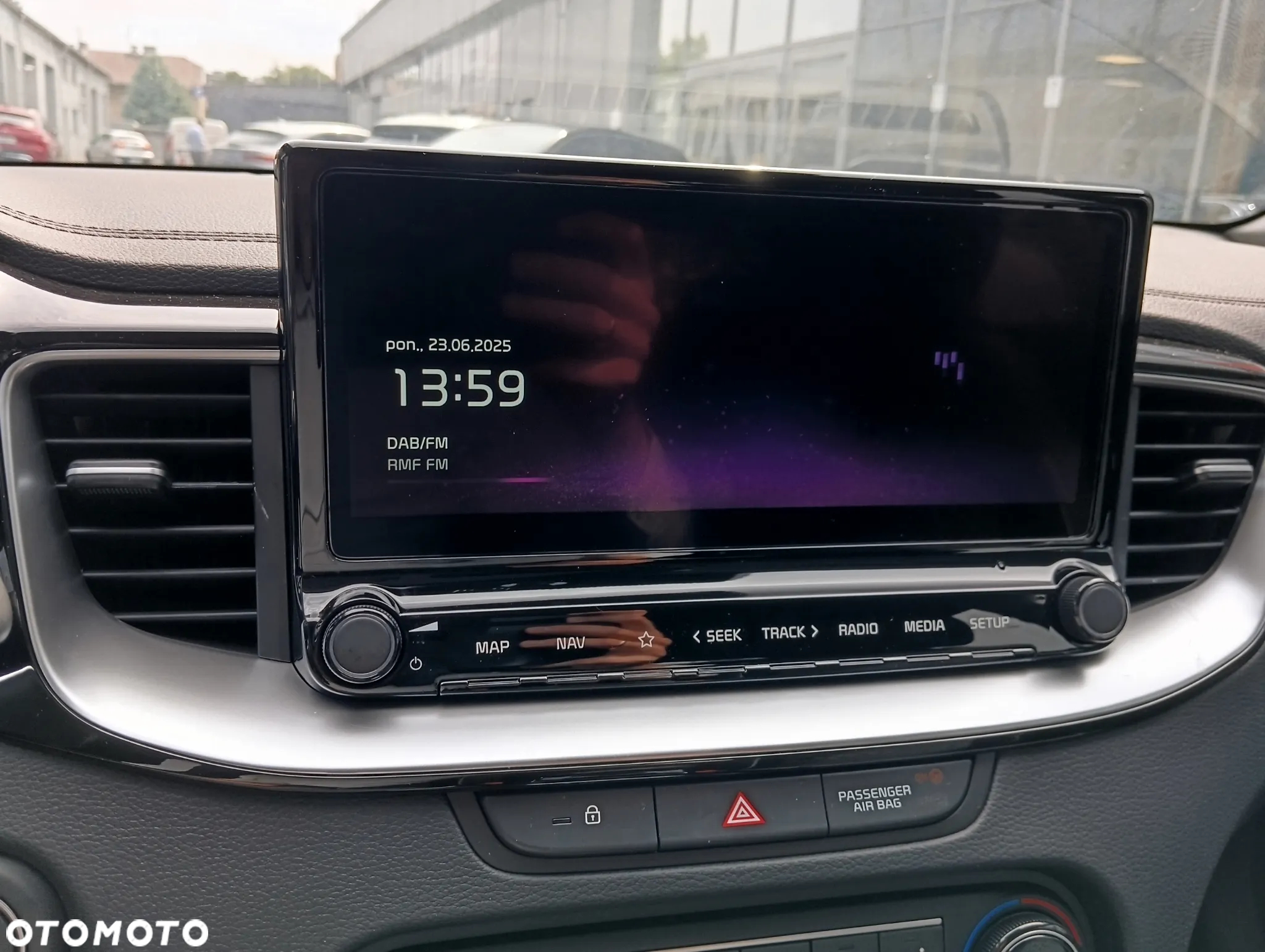 Kia Ceed - 17