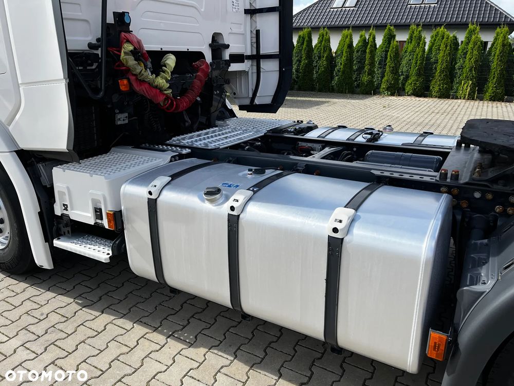 Scania R450 - 6