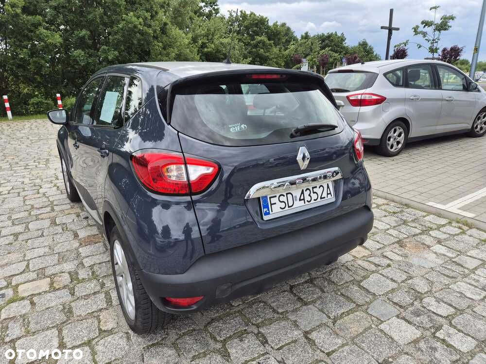Renault Captur - 6