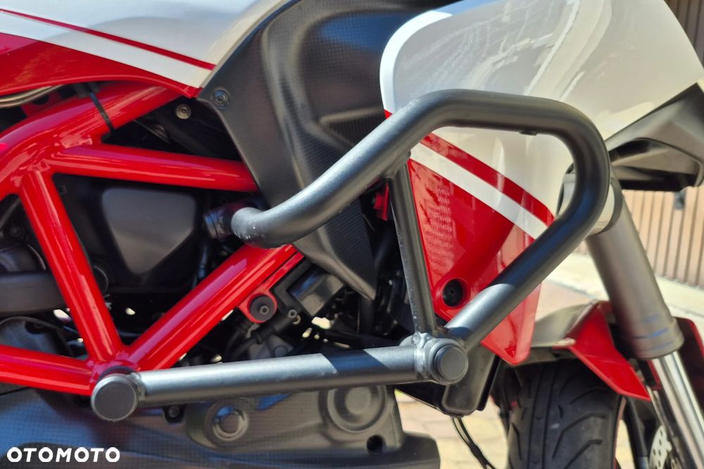Ducati Multistrada - 18