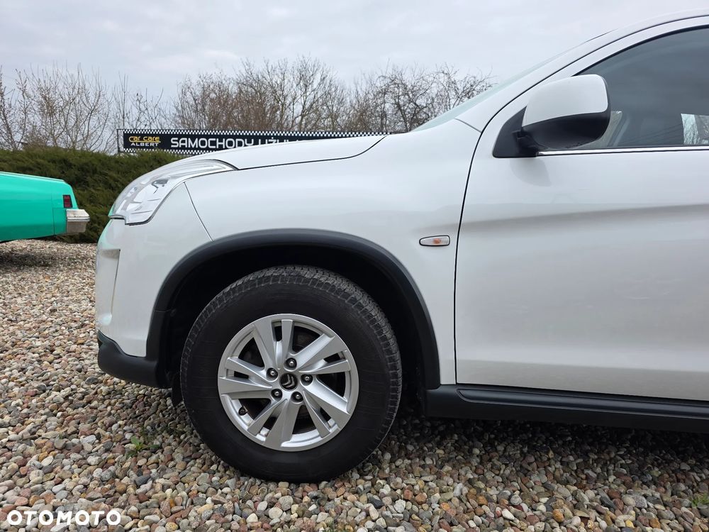 Citroën C4 Aircross - 15