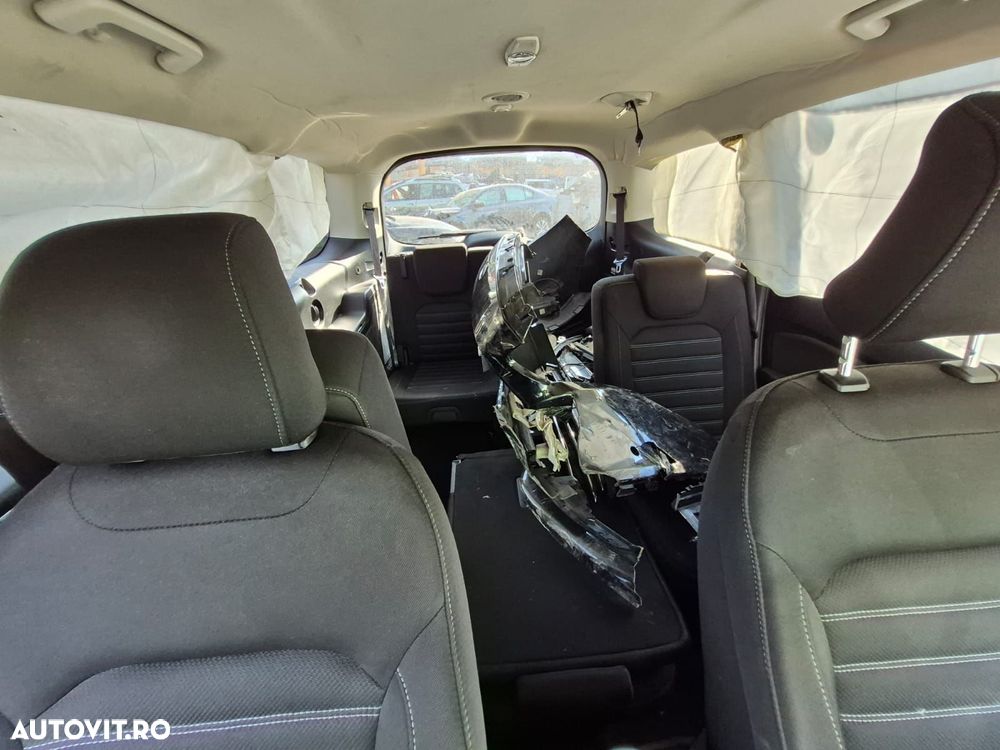 Pompa ABS e1gc-2c405-bg  2.0 tdci Ford Galaxy 3 [2015 - 2020] 2.0 tdc - 9