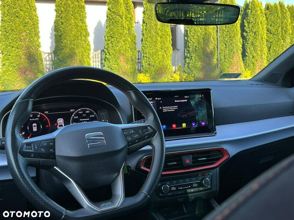 Seat Ibiza - 31