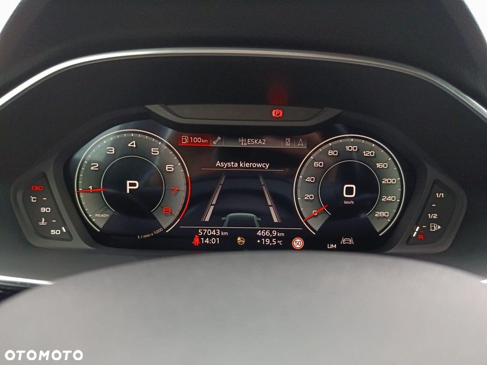 Audi Q3 35 TFSI mHEV S tronic - 19