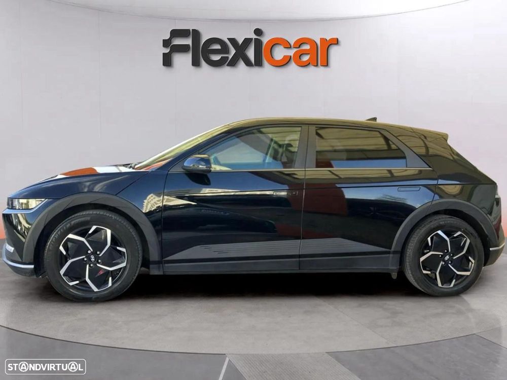 Hyundai Ioniq 5 73 kWh Premium - 6