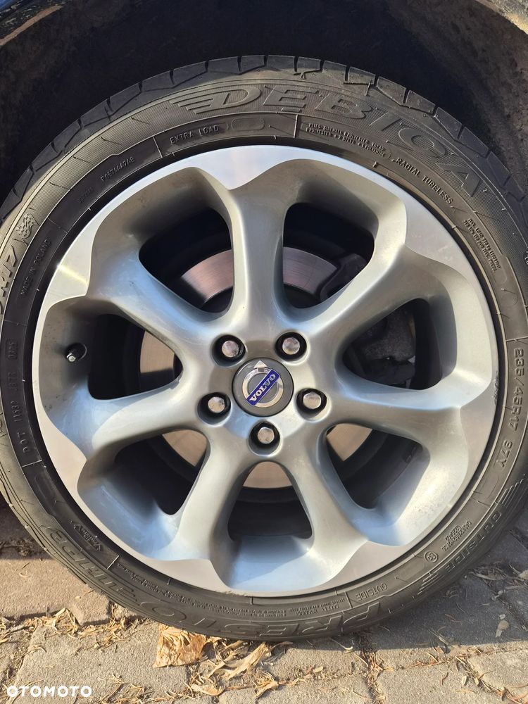 Volvo V60 T3 Ocean Race - 10