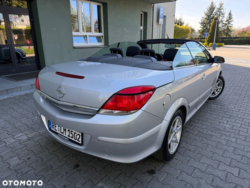 Opel Astra 1.6 Catch me - 11