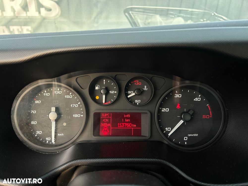 Iveco Daily 3.0 D ABROLLKIPPER 3.5 tone - 24