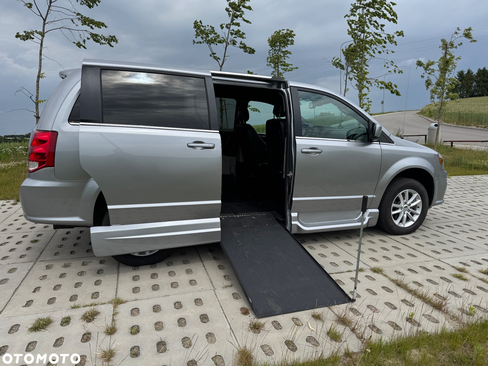 Dodge Grand Caravan 3.6 Express - 7