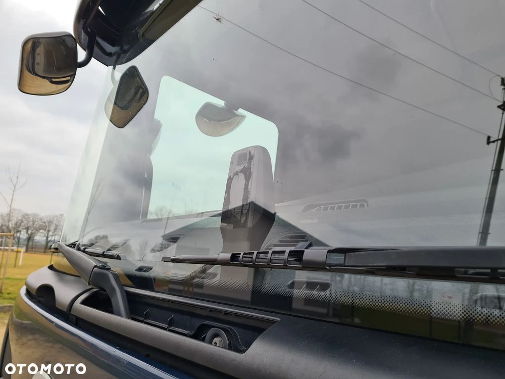 Scania R450 - 25