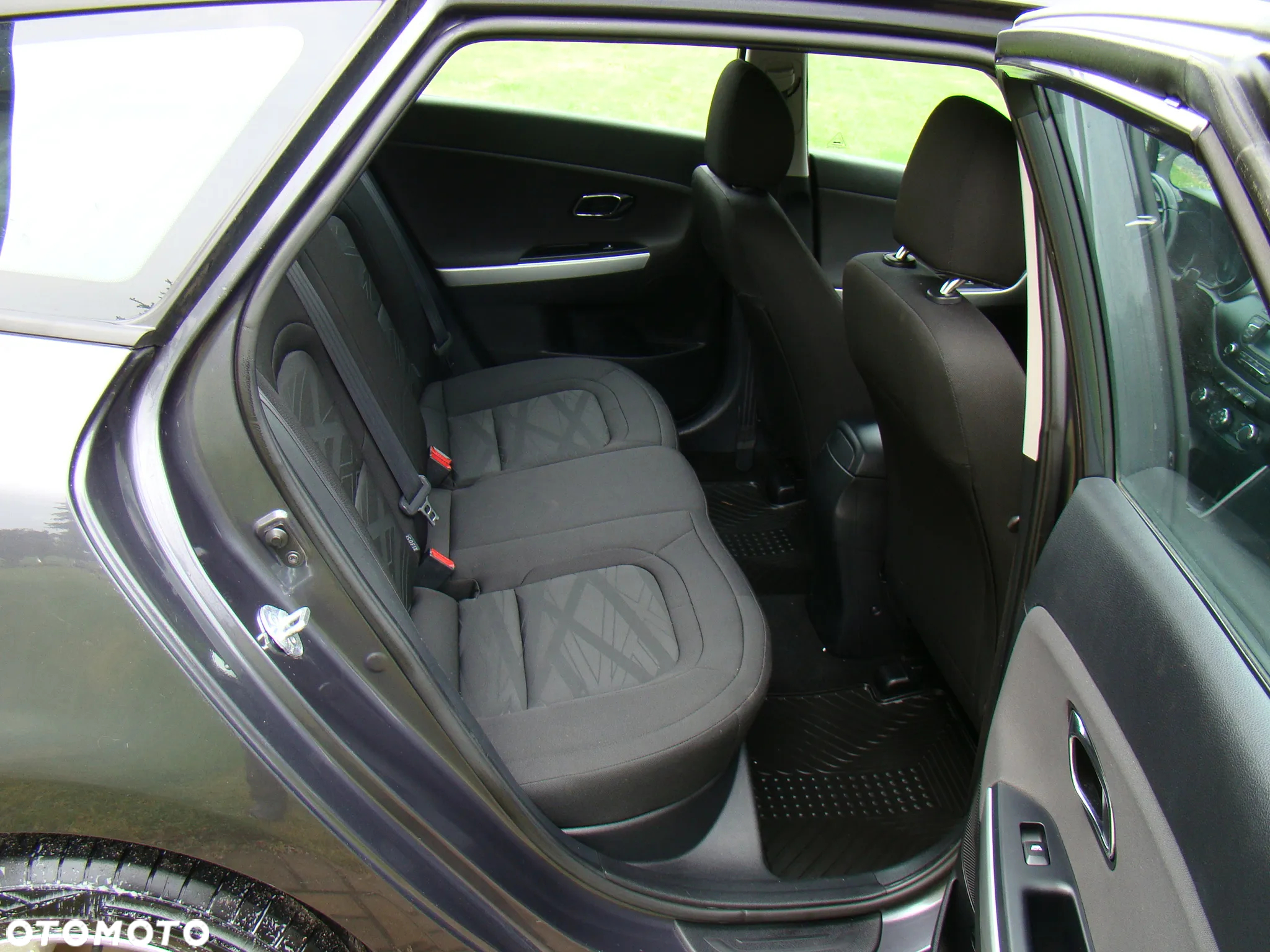 Kia Ceed Cee'd 1.6 GDI L - 20