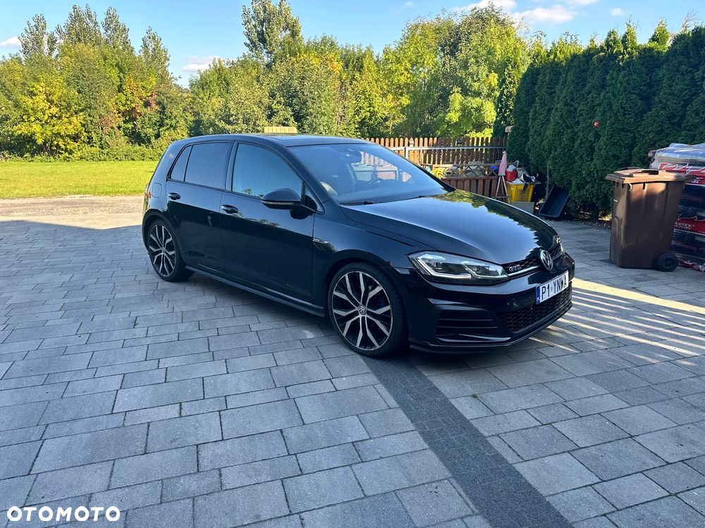 Volkswagen Golf VII 2.0 TDI BMT GTD DSG - 3