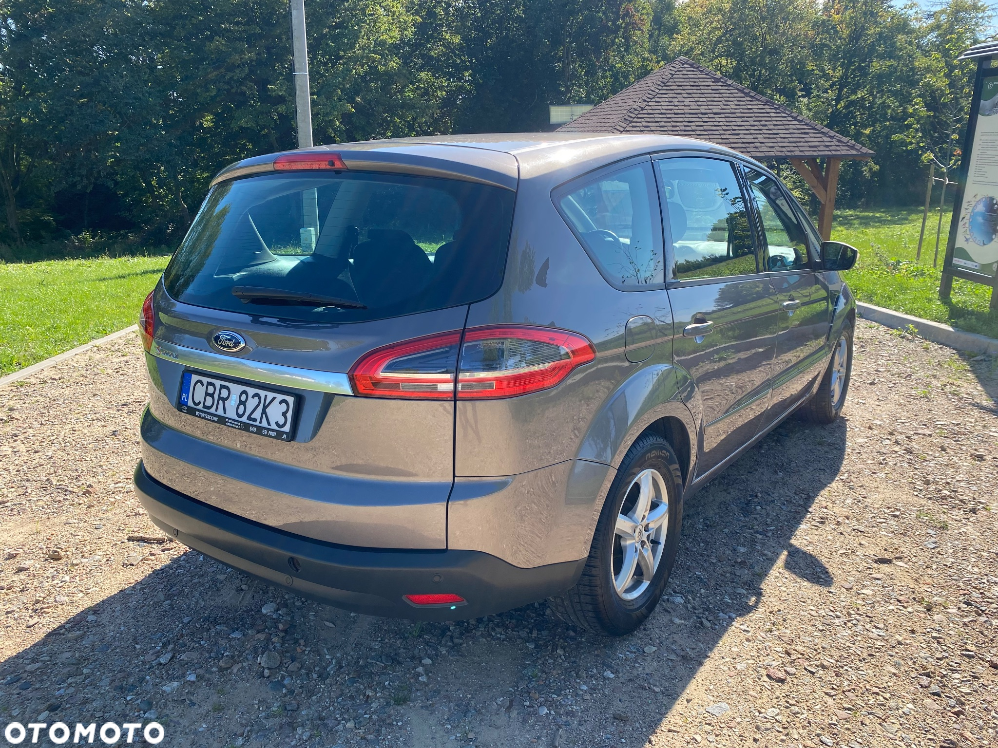 Ford S-Max - 5