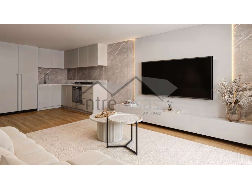 Apartamento T2 em Vila Praia de Âncora - Grande imagem: 4/6
