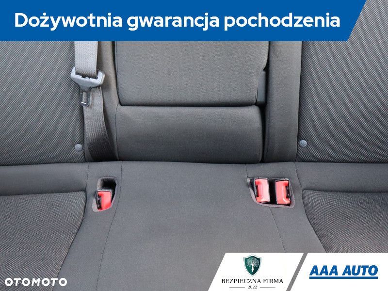 Chevrolet Cruze - 11