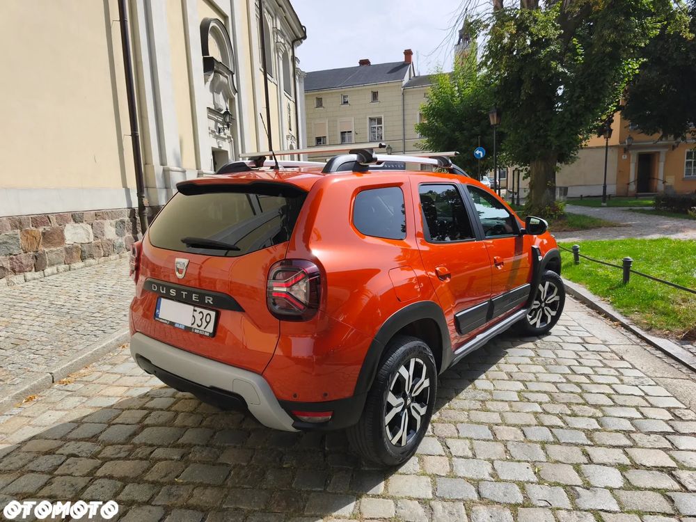 Dacia Duster 1.0 TCe Prestige - 30