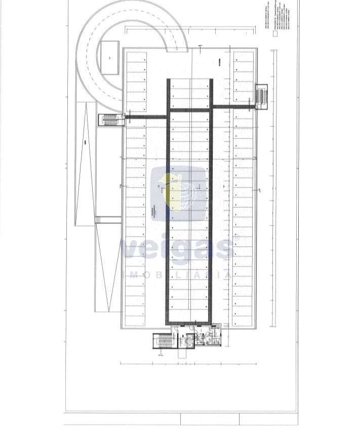 Edifício Industrial/Logístico com Projeto Aprovado – Portela de Sacavé - Grande imagem: 4/5