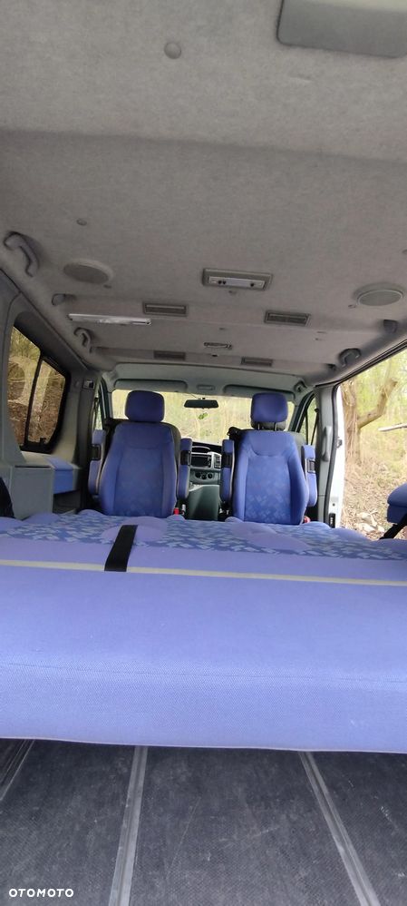 Opel Vivaro L1H1 Life - 23