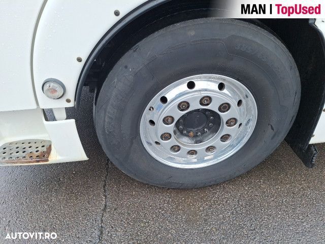 MAN TGX 18.510 4X2 BLS - 10