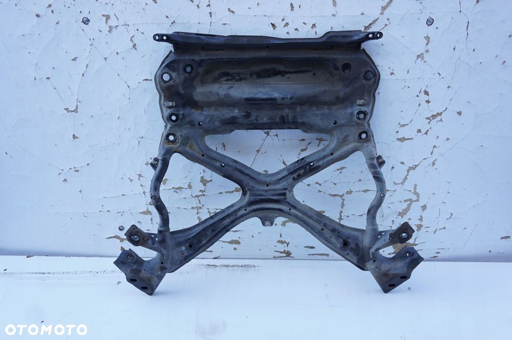 SANKI TRAWERSA 8W1399347E AUDI A4 B9 2.0 TDI - 1