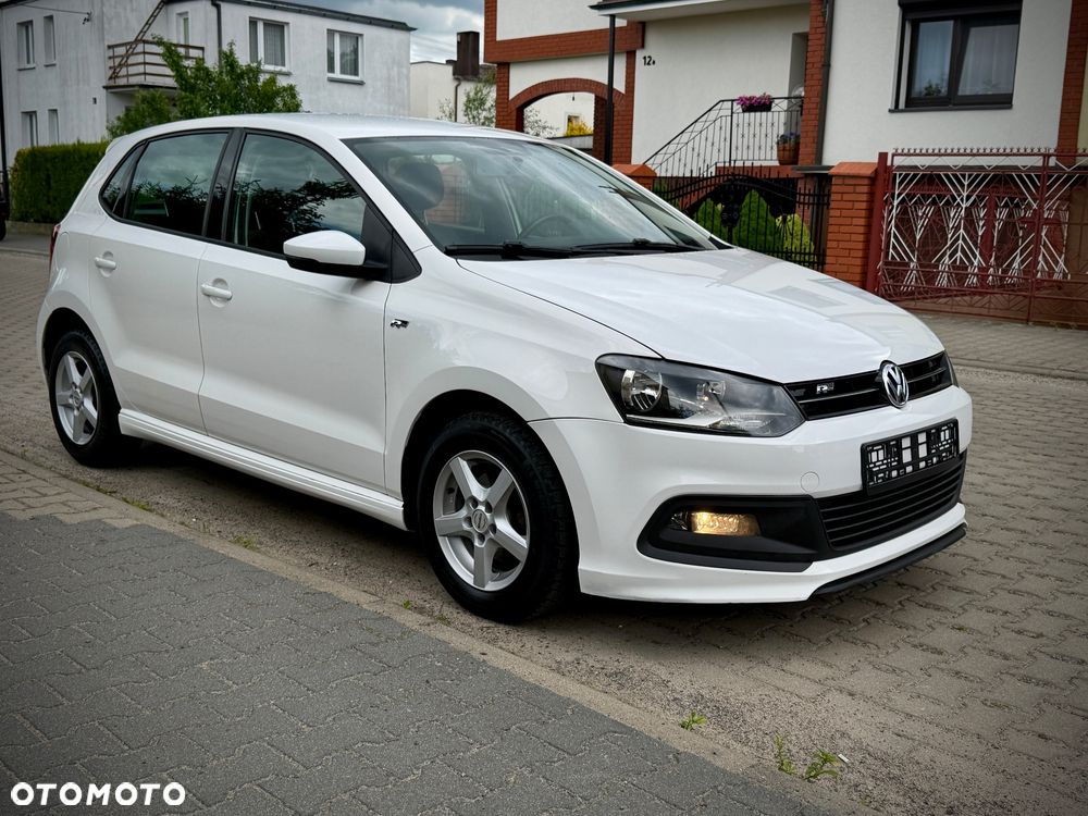 Volkswagen Polo 1.2 TSI (Blue Motion Technology) Comfortline - 6