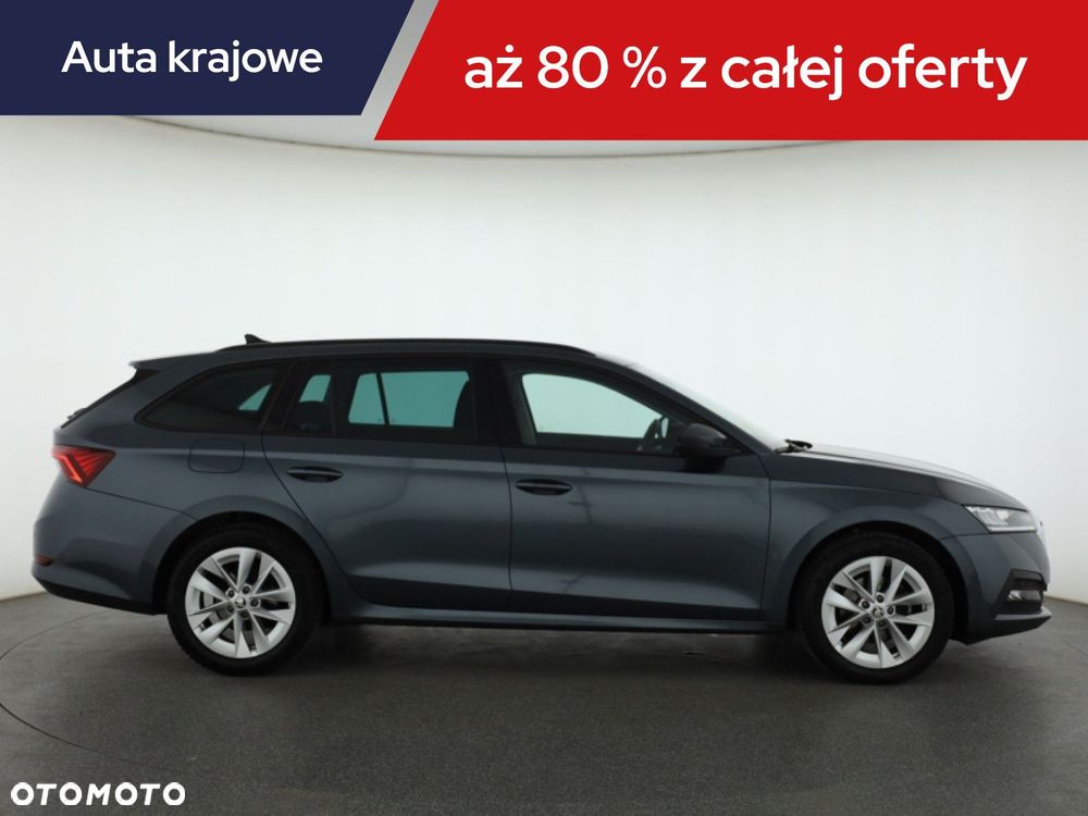 Skoda Octavia - 8
