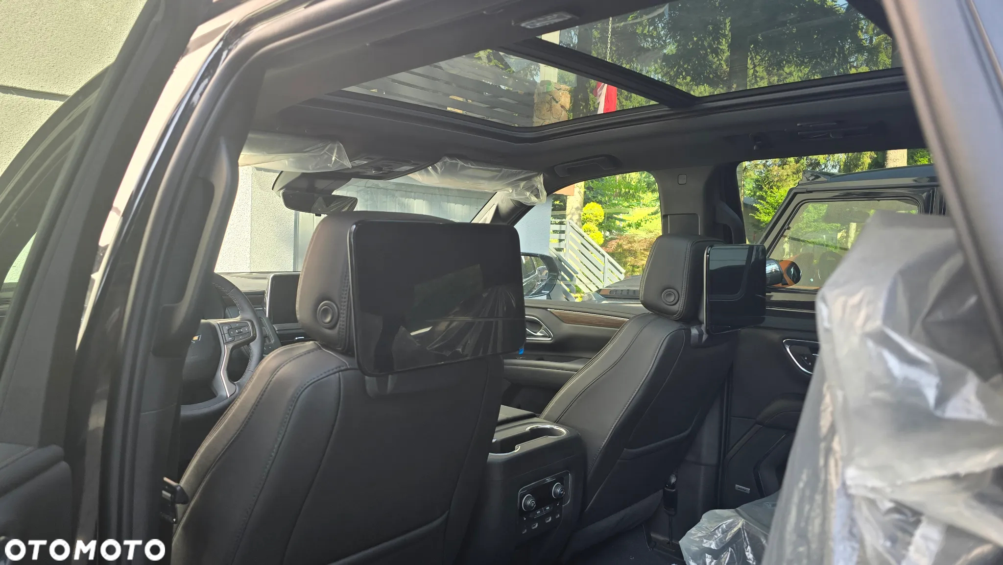 Chevrolet Tahoe - 30