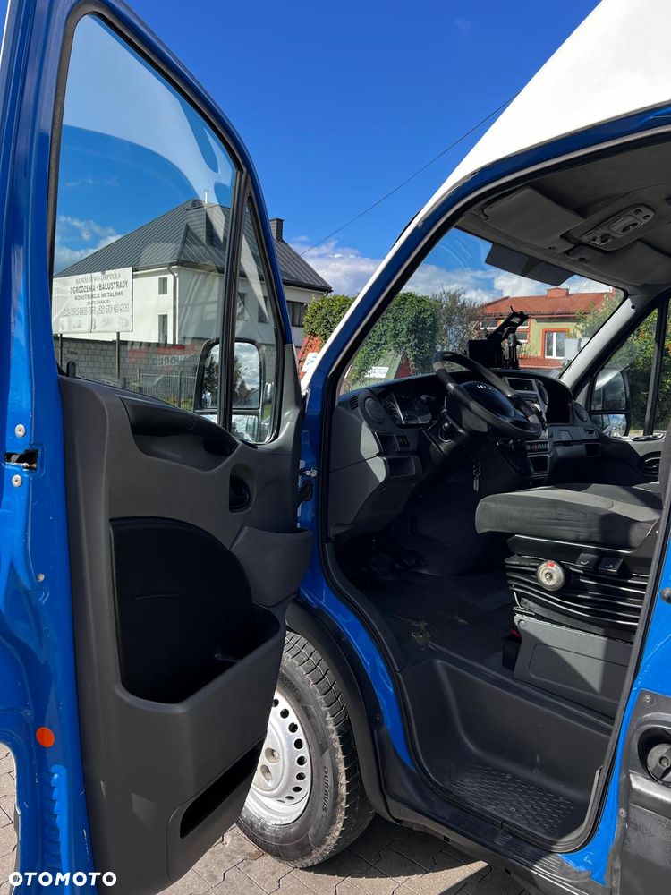Iveco Daily 35s11 - 12