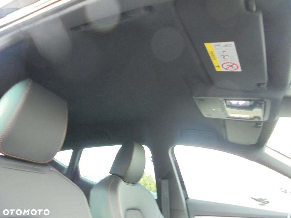 Cupra Formentor 1.5 TSI DSG Tribe Edition - 33