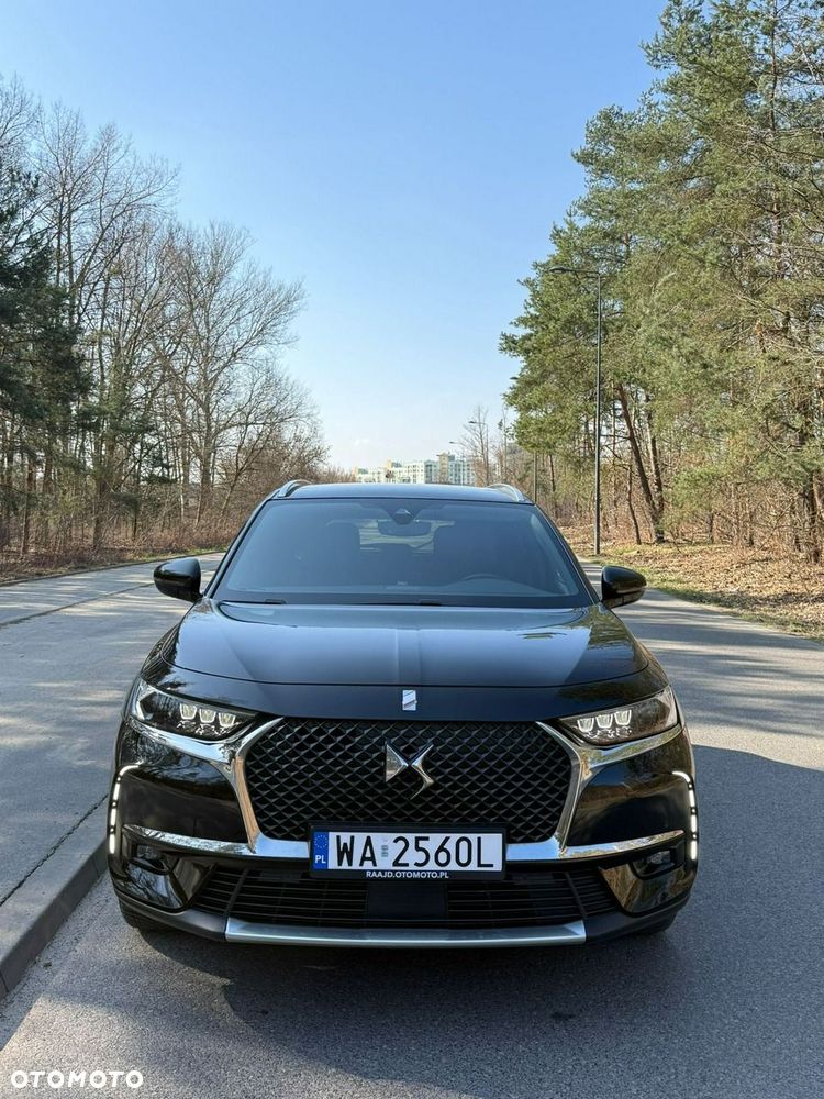 DS Automobiles DS 7 Crossback 1.6 E-Tense 4x4 Rivoli - 20