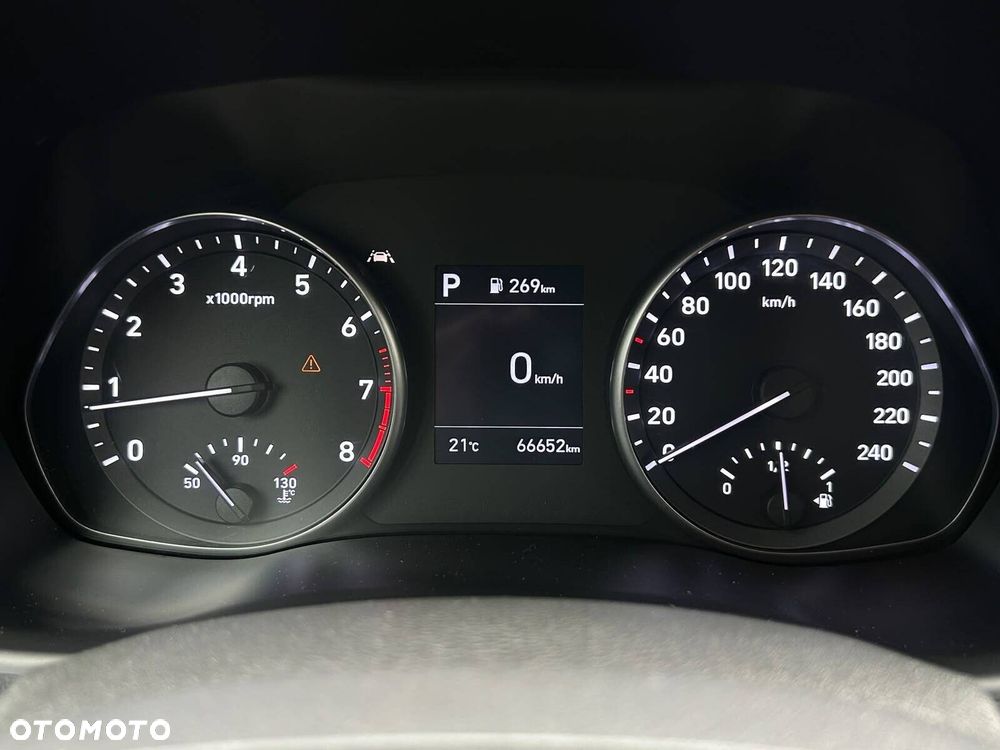 Hyundai i30 1.5 T-GDI 48V Comfort DCT - 25