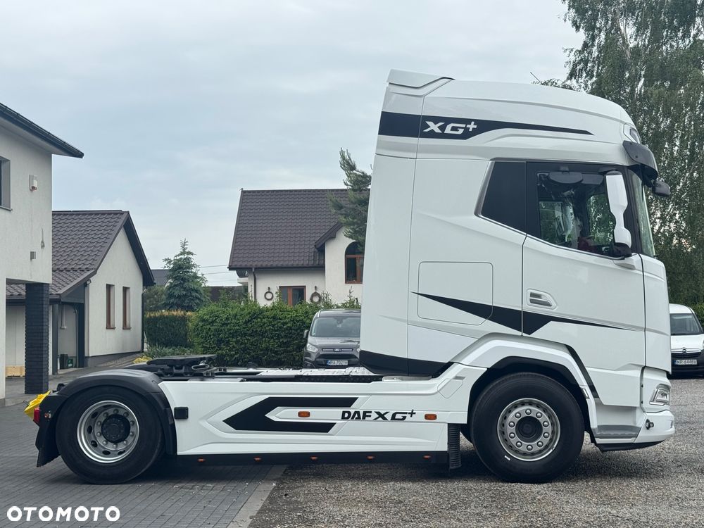 DAF XG+ 480 - 5