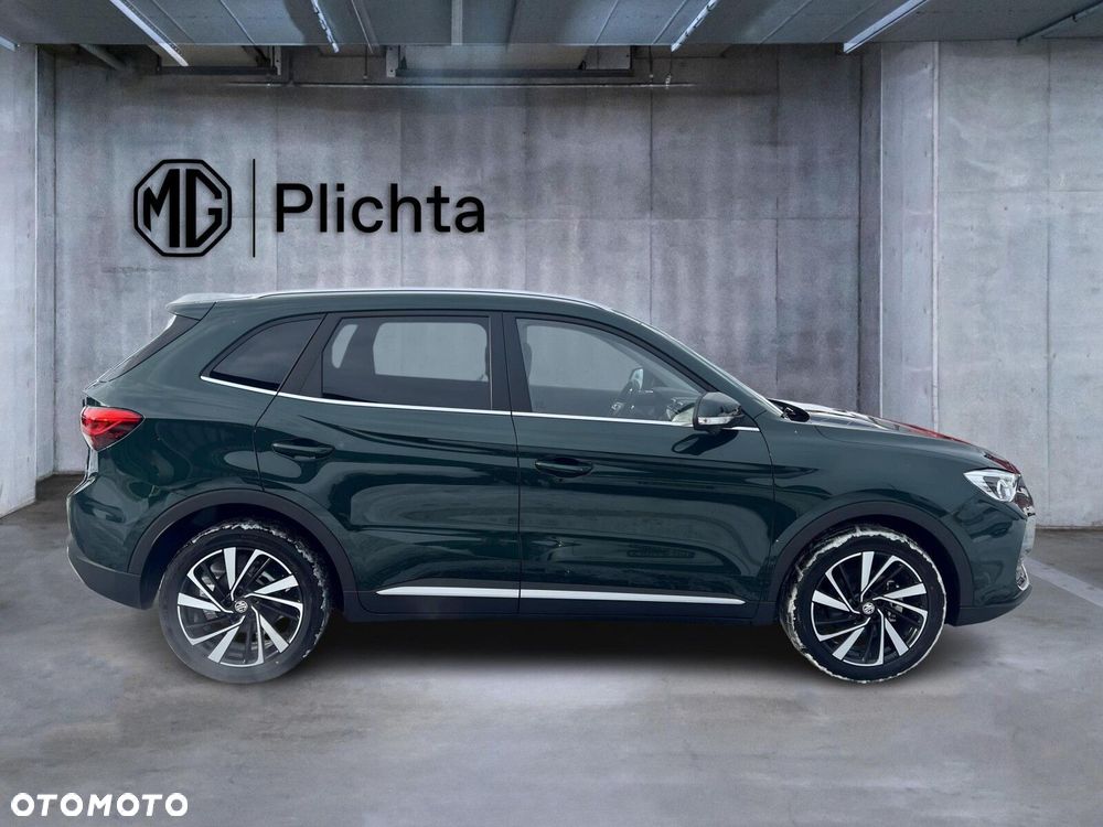 MG ZS Hybrid+ - 8