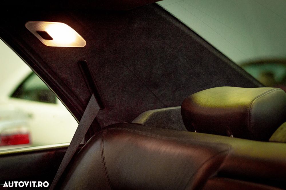 Mercedes-Benz W140 - 15