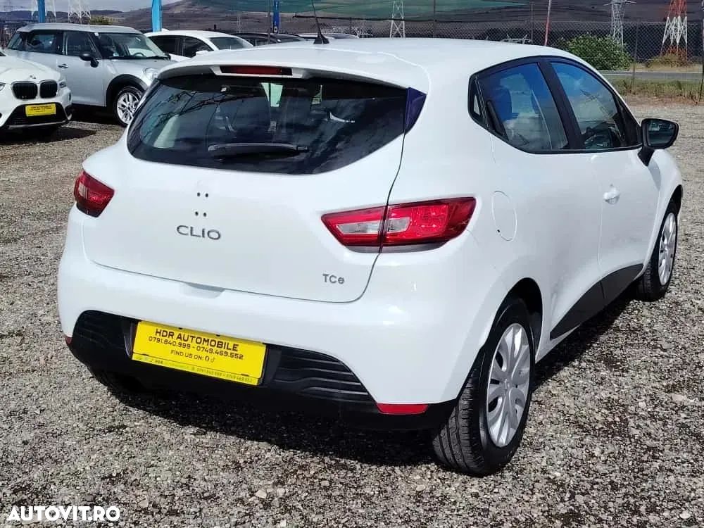 Renault Clio TCe 90 Start & Stop COLLECTION - 14