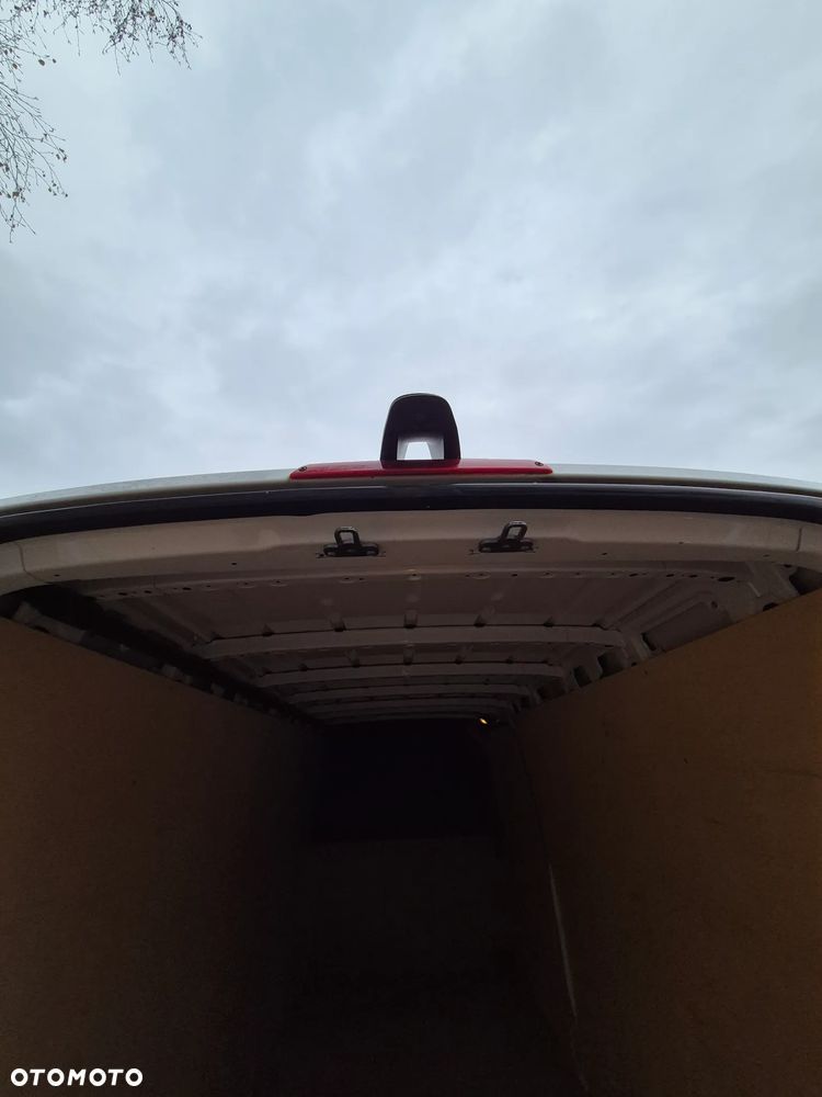 Mercedes-Benz Sprinter 315 - 24