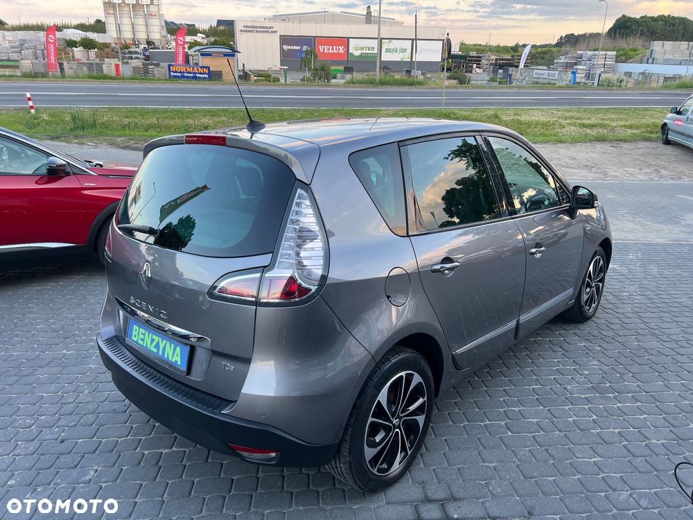Renault Scenic 1.2 TCe Energy Bose - 7