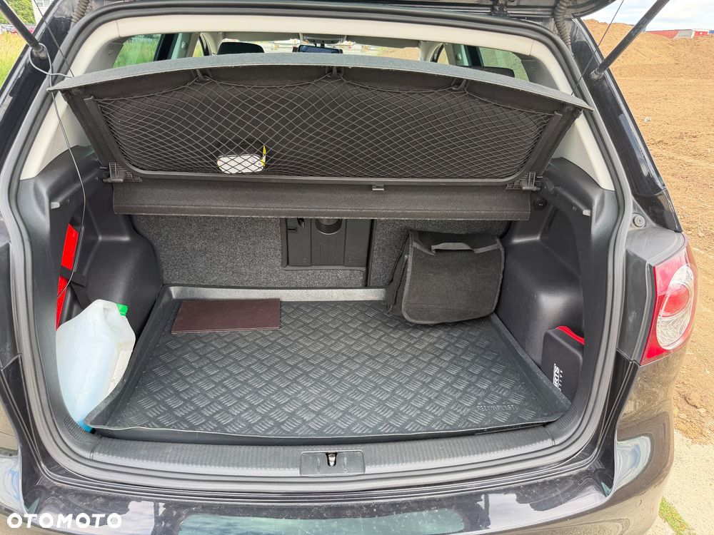 Volkswagen Golf Plus 1.4 TSI Comfortline DSG - 6