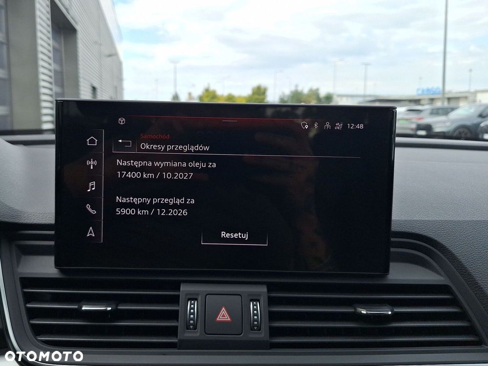 Audi Q5 40 TDI mHEV Quattro Advanced S tronic - 32
